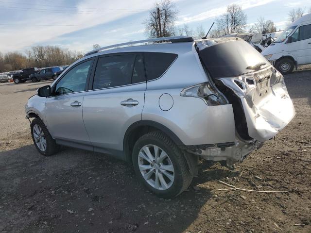 Photo 1 VIN: 2T3DFREV0DW115756 - TOYOTA RAV4 