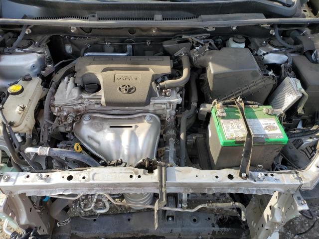 Photo 10 VIN: 2T3DFREV0DW115756 - TOYOTA RAV4 