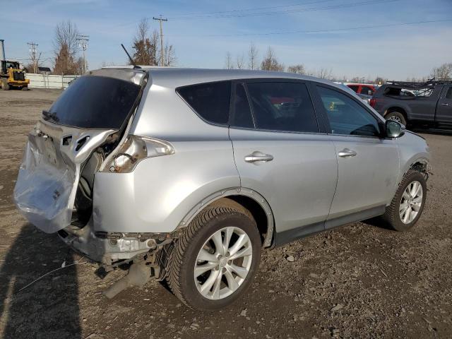 Photo 2 VIN: 2T3DFREV0DW115756 - TOYOTA RAV4 