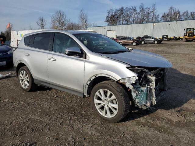 Photo 3 VIN: 2T3DFREV0DW115756 - TOYOTA RAV4 