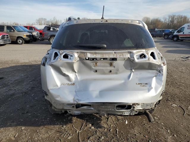 Photo 5 VIN: 2T3DFREV0DW115756 - TOYOTA RAV4 