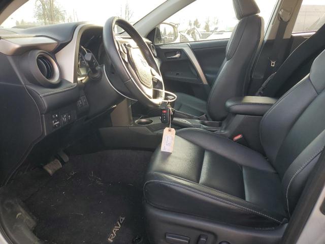 Photo 6 VIN: 2T3DFREV0DW115756 - TOYOTA RAV4 