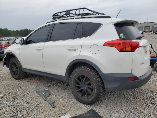 Photo 1 VIN: 2T3DFREV0DW116552 - TOYOTA RAV4 LIMIT 