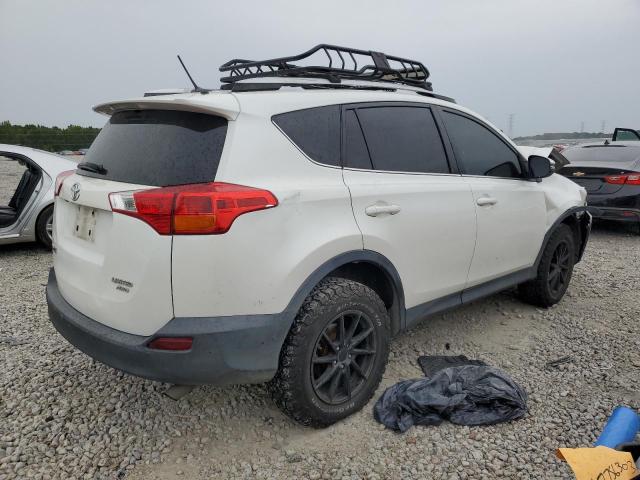 Photo 2 VIN: 2T3DFREV0DW116552 - TOYOTA RAV4 LIMIT 