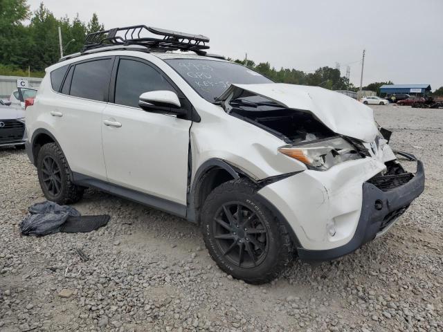 Photo 3 VIN: 2T3DFREV0DW116552 - TOYOTA RAV4 LIMIT 