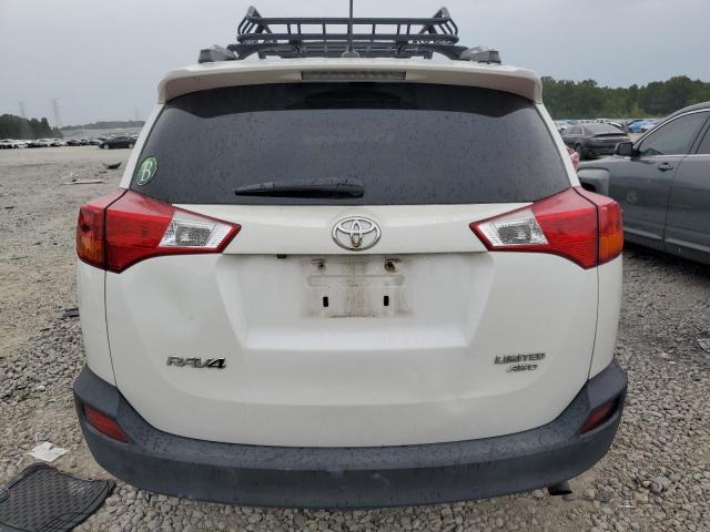 Photo 5 VIN: 2T3DFREV0DW116552 - TOYOTA RAV4 LIMIT 