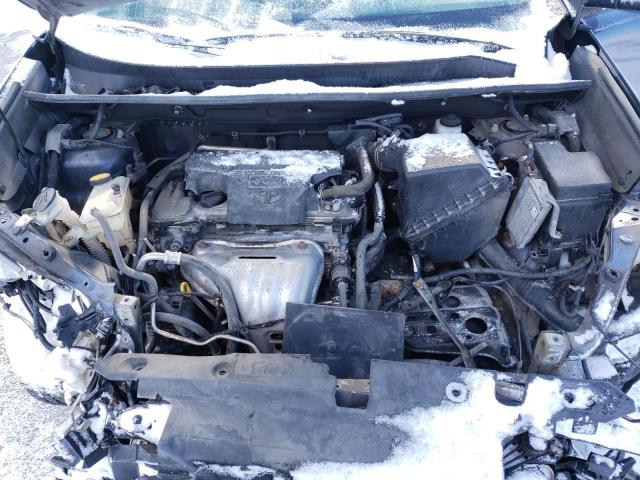 Photo 6 VIN: 2T3DFREV0DW116843 - TOYOTA RAV4 LIMIT 