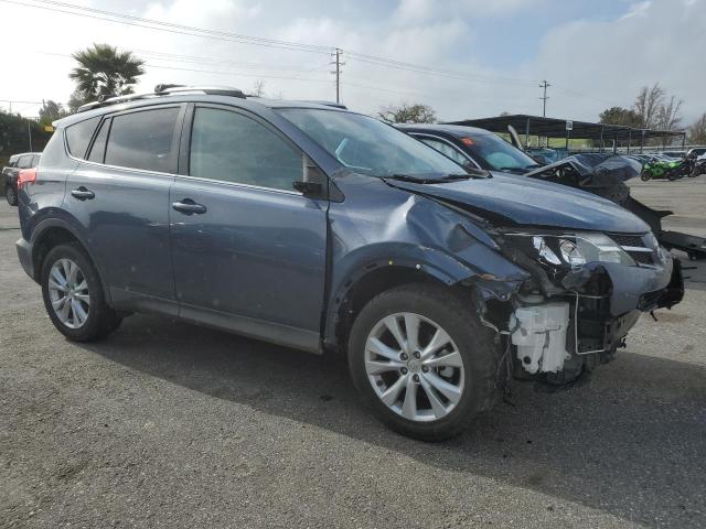 Photo 3 VIN: 2T3DFREV0EW132705 - TOYOTA RAV4 LIMIT 