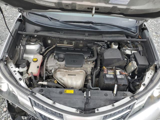 Photo 11 VIN: 2T3DFREV0EW136298 - TOYOTA RAV4 