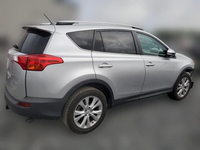 Photo 2 VIN: 2T3DFREV0EW136298 - TOYOTA RAV4 