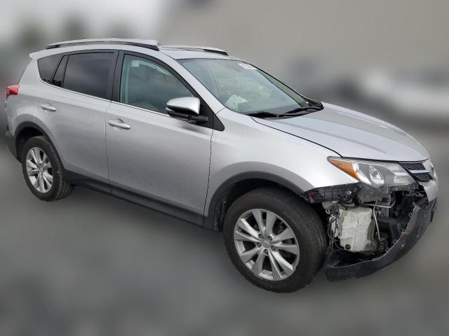 Photo 3 VIN: 2T3DFREV0EW136298 - TOYOTA RAV4 