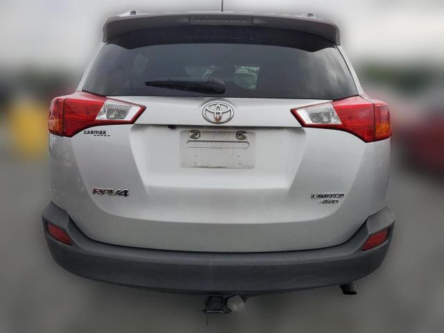 Photo 5 VIN: 2T3DFREV0EW136298 - TOYOTA RAV4 