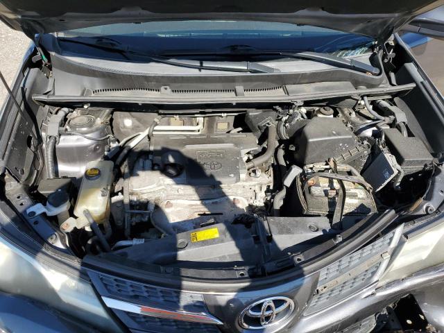 Photo 11 VIN: 2T3DFREV0EW138715 - TOYOTA RAV4 LIMIT 