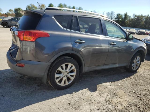 Photo 2 VIN: 2T3DFREV0EW138715 - TOYOTA RAV4 LIMIT 