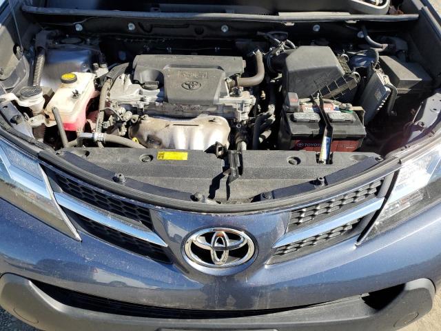 Photo 11 VIN: 2T3DFREV0EW139847 - TOYOTA RAV4 LIMIT 