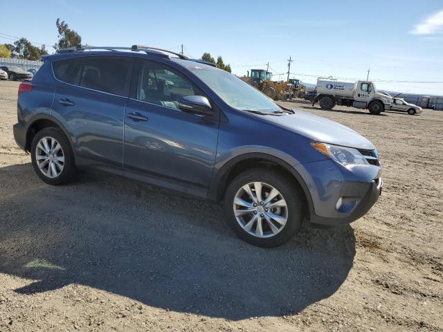 Photo 3 VIN: 2T3DFREV0EW139847 - TOYOTA RAV4 LIMIT 