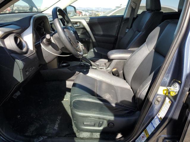 Photo 6 VIN: 2T3DFREV0EW139847 - TOYOTA RAV4 LIMIT 