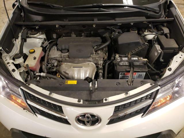 Photo 10 VIN: 2T3DFREV0EW143414 - TOYOTA RAV4 