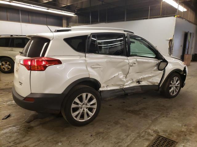 Photo 2 VIN: 2T3DFREV0EW143414 - TOYOTA RAV4 