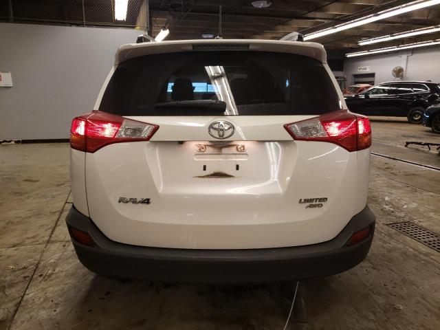 Photo 5 VIN: 2T3DFREV0EW143414 - TOYOTA RAV4 