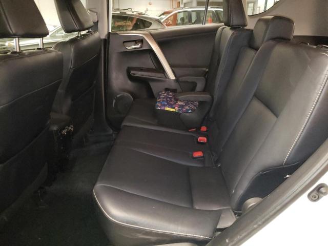 Photo 9 VIN: 2T3DFREV0EW143414 - TOYOTA RAV4 