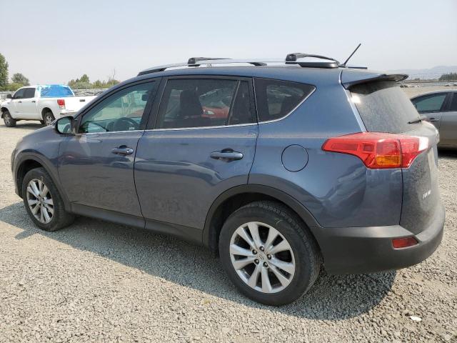 Photo 1 VIN: 2T3DFREV0EW158589 - TOYOTA RAV4 LIMIT 