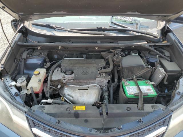 Photo 10 VIN: 2T3DFREV0EW158589 - TOYOTA RAV4 LIMIT 