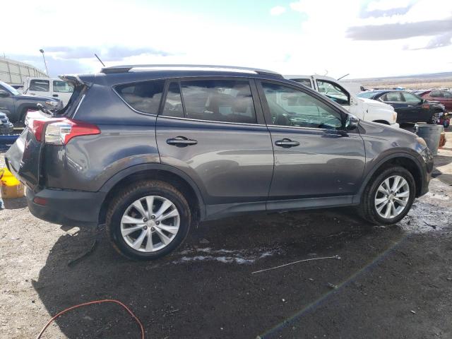 Photo 2 VIN: 2T3DFREV0EW162741 - TOYOTA RAV4 