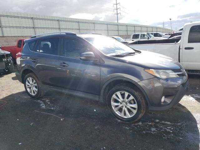 Photo 3 VIN: 2T3DFREV0EW162741 - TOYOTA RAV4 