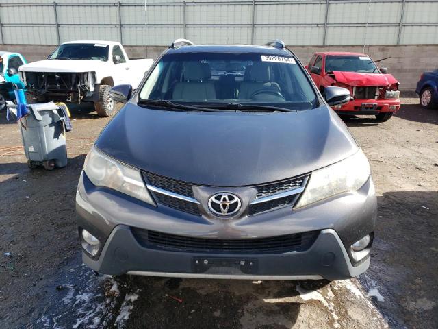 Photo 4 VIN: 2T3DFREV0EW162741 - TOYOTA RAV4 