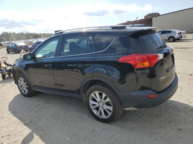 Photo 1 VIN: 2T3DFREV0EW173254 - TOYOTA RAV4 LIMIT 