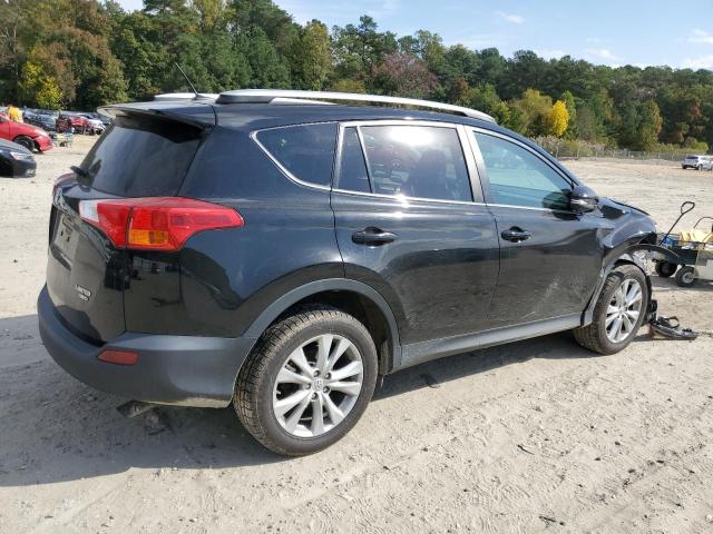 Photo 2 VIN: 2T3DFREV0EW173254 - TOYOTA RAV4 LIMIT 