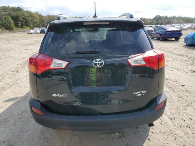 Photo 5 VIN: 2T3DFREV0EW173254 - TOYOTA RAV4 LIMIT 