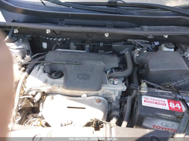 Photo 9 VIN: 2T3DFREV0EW177143 - TOYOTA RAV4 