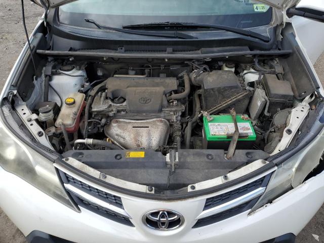 Photo 11 VIN: 2T3DFREV0EW183430 - TOYOTA RAV4 LIMIT 