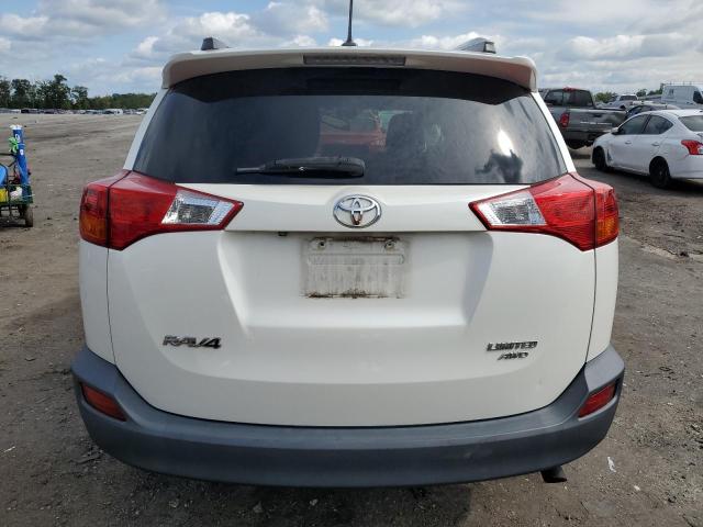 Photo 5 VIN: 2T3DFREV0EW183430 - TOYOTA RAV4 LIMIT 