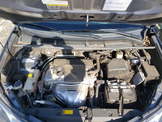 Photo 6 VIN: 2T3DFREV0EW184738 - TOYOTA RAV4 LIMIT 