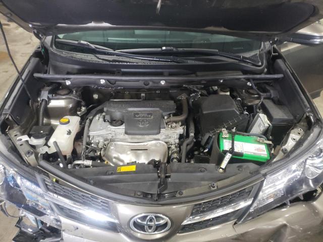 Photo 11 VIN: 2T3DFREV0EW191494 - TOYOTA RAV4 LIMIT 