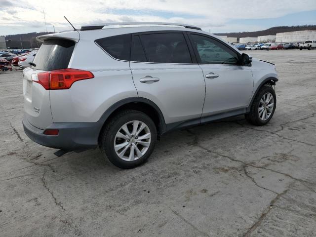 Photo 2 VIN: 2T3DFREV0EW208603 - TOYOTA RAV4 LIMIT 