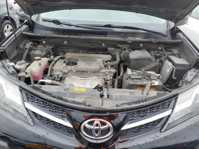 Photo 10 VIN: 2T3DFREV0EW221786 - TOYOTA RAV4 LIMIT 