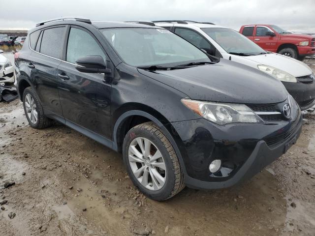 Photo 3 VIN: 2T3DFREV0EW221786 - TOYOTA RAV4 LIMIT 