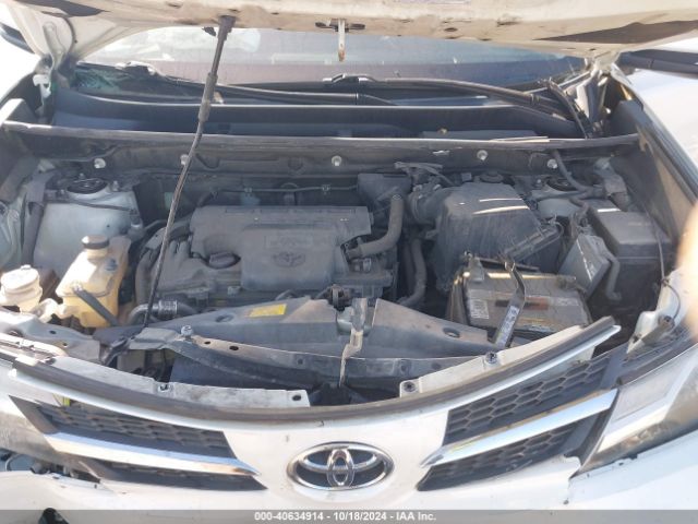 Photo 9 VIN: 2T3DFREV0FW232045 - TOYOTA RAV4 