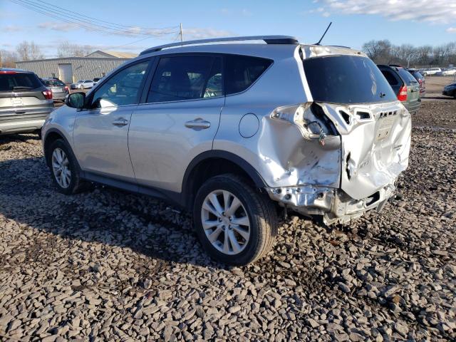 Photo 1 VIN: 2T3DFREV0FW255180 - TOYOTA RAV4 