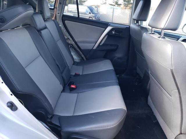 Photo 10 VIN: 2T3DFREV0FW255180 - TOYOTA RAV4 