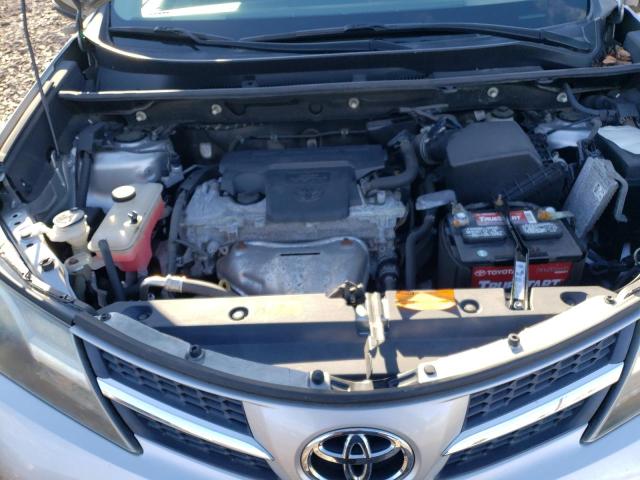 Photo 11 VIN: 2T3DFREV0FW255180 - TOYOTA RAV4 