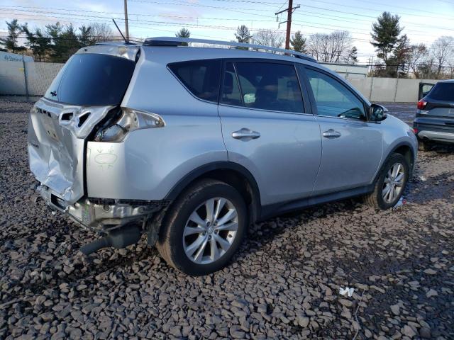 Photo 2 VIN: 2T3DFREV0FW255180 - TOYOTA RAV4 