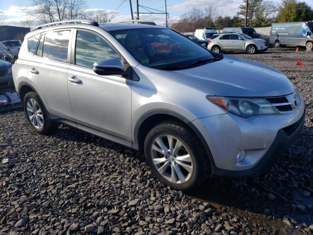 Photo 3 VIN: 2T3DFREV0FW255180 - TOYOTA RAV4 