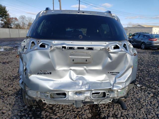 Photo 5 VIN: 2T3DFREV0FW255180 - TOYOTA RAV4 