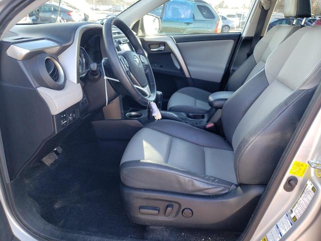 Photo 6 VIN: 2T3DFREV0FW255180 - TOYOTA RAV4 