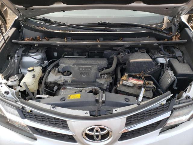 Photo 10 VIN: 2T3DFREV0FW267801 - TOYOTA RAV4 LIMIT 